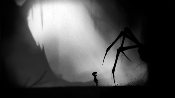 地狱边境.LIMBO