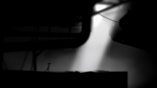 地狱边境.LIMBO