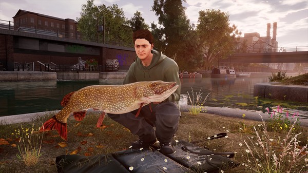 钓鱼模拟世界：职业巡回赛 – 数字豪华版.Fishing Sim World: Pro Tour Deluxe Edition