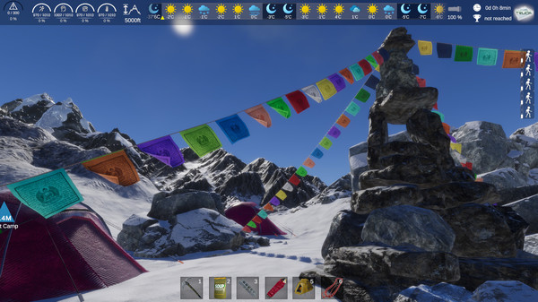 攀登者：天空是极限.Climber: Sky is the Limit
