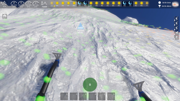 攀登者：天空是极限.Climber: Sky is the Limit