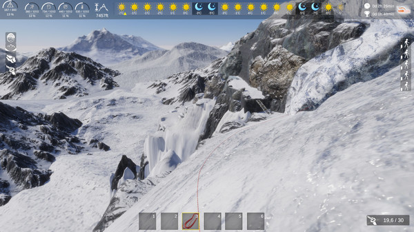 攀登者：天空是极限.Climber: Sky is the Limit