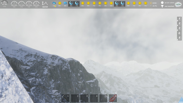 攀登者：天空是极限.Climber: Sky is the Limit