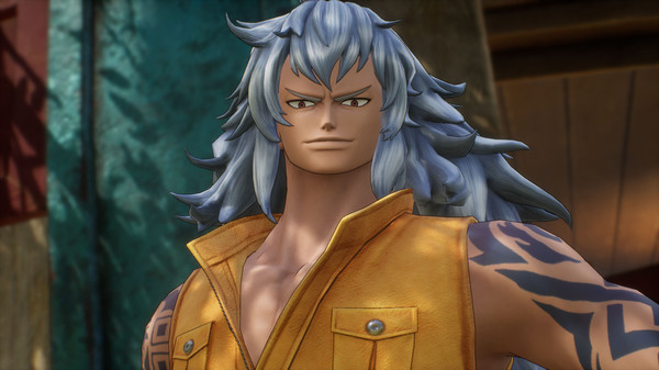 海贼王：时光旅诗 – 豪华版.One Piece Odyssey – Deluxe Edition