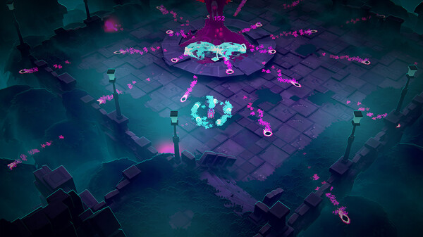 孤墟.Lone Ruin