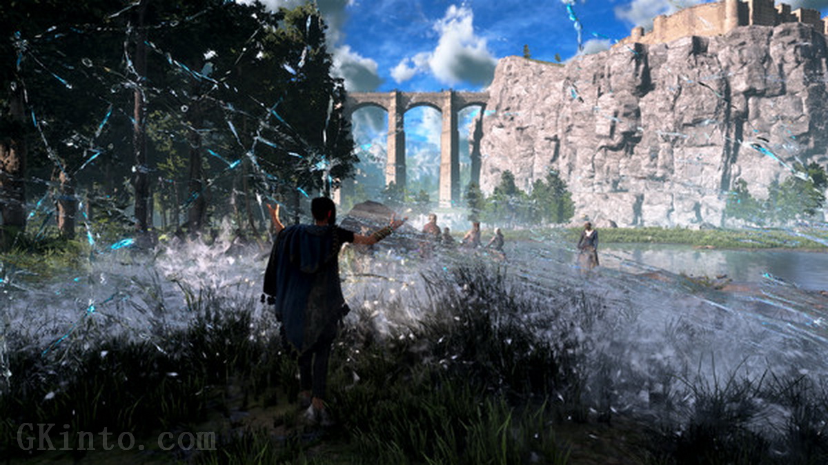 魔咒之地：数字豪华版.Forspoken: Digital Deluxe Edition