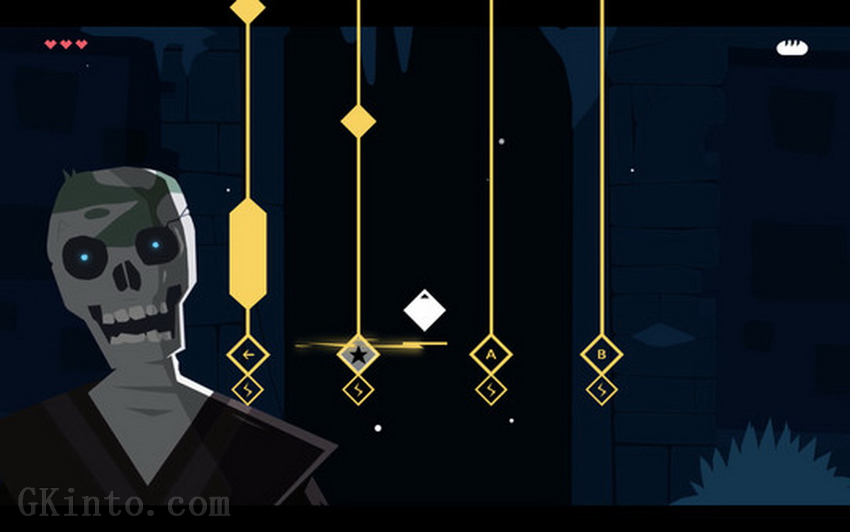赎罪：世界树之心.ATONE: Heart of the Elder Tree