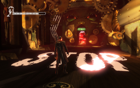 DmC 鬼泣：最终高清版.DmC: Devil May Cry