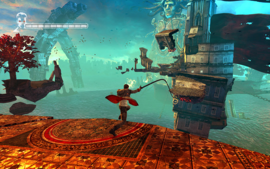 DmC 鬼泣：最终高清版.DmC: Devil May Cry