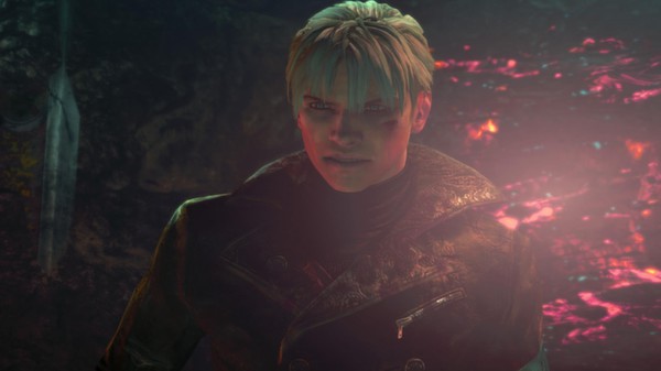 DmC 鬼泣：最终高清版.DmC: Devil May Cry