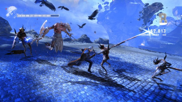 DmC 鬼泣：最终高清版.DmC: Devil May Cry