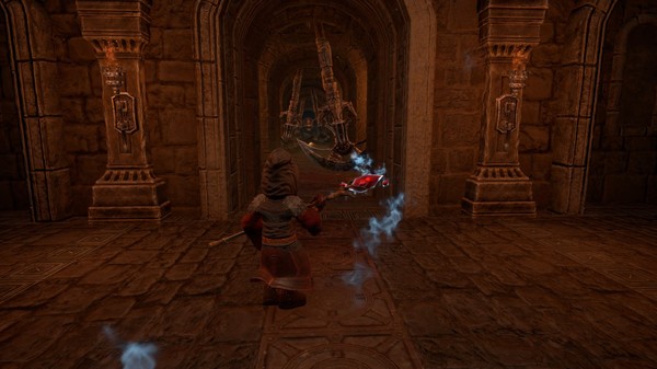 桑德丽的地下城.Dungeons of Sundaria