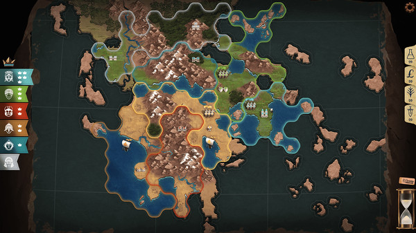 法老王：青铜帝国 – 完整版.Ozymandias – Complete Edition
