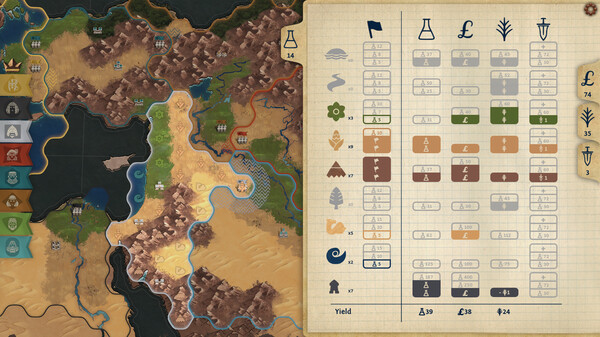 法老王：青铜帝国 – 完整版.Ozymandias – Complete Edition