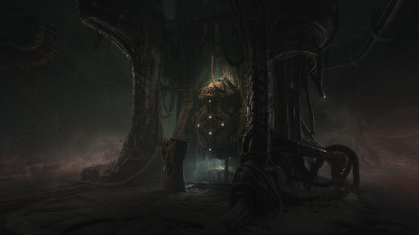 蔑视：豪华版.Scorn Deluxe Edition