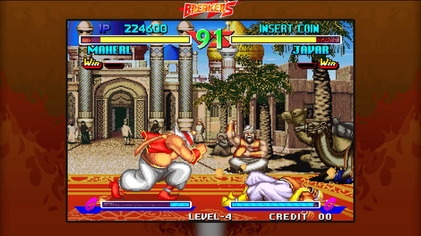 爆裂者：合集.Breakers Collection
