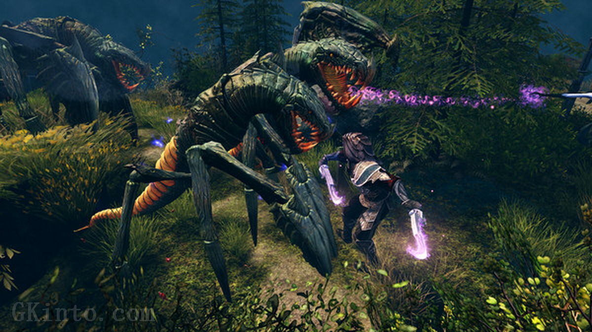 范海辛的惊奇之旅3.The Incredible Adventures of Van Helsing III