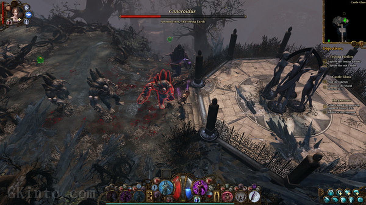 范海辛的惊奇之旅3.The Incredible Adventures of Van Helsing III