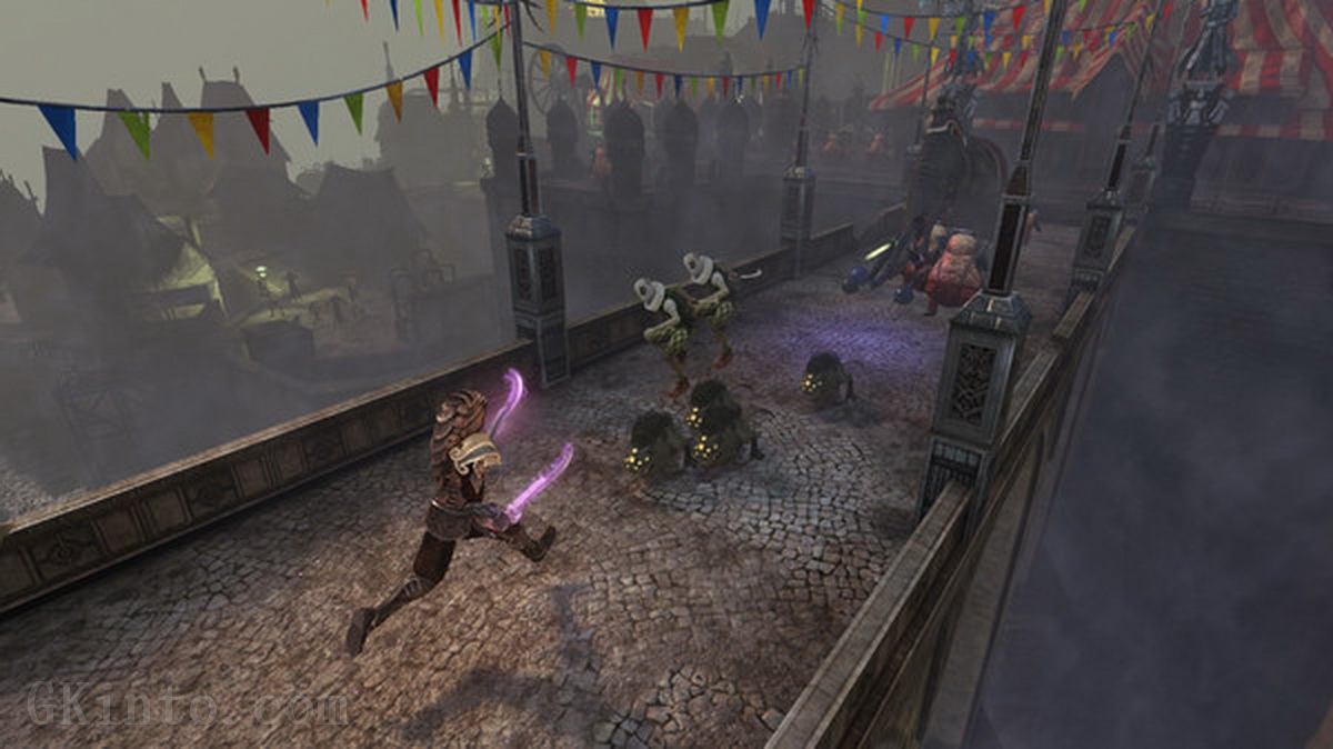 范海辛的惊奇之旅3.The Incredible Adventures of Van Helsing III