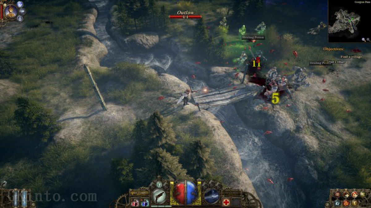 范海辛的奇妙冒险.The Incredible Adventures of Van Helsing