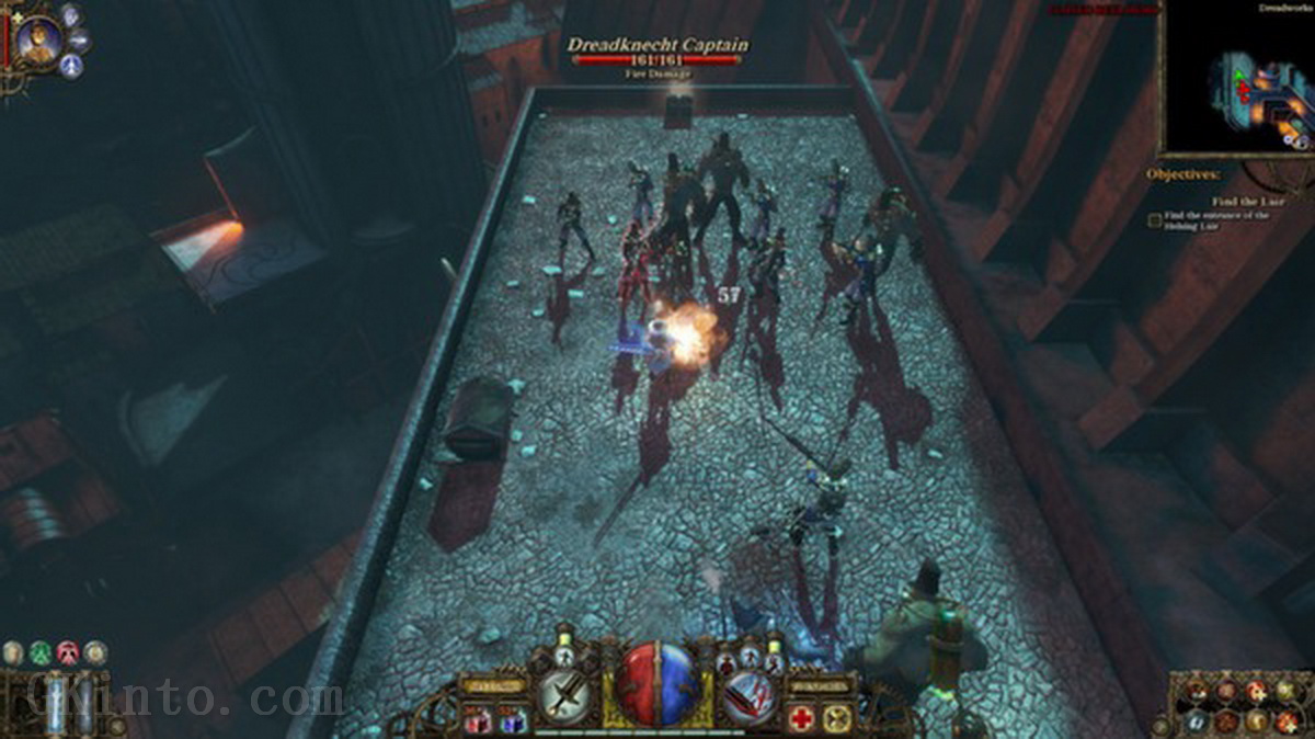 范海辛的奇妙冒险.The Incredible Adventures of Van Helsing