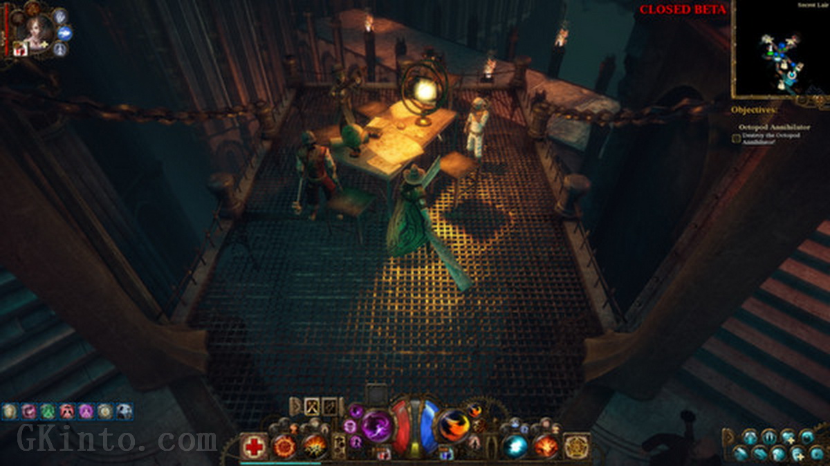 范海辛的奇妙冒险2.The Incredible Adventures of Van Helsing II