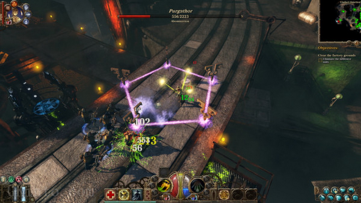 范海辛的奇妙冒险2.The Incredible Adventures of Van Helsing II