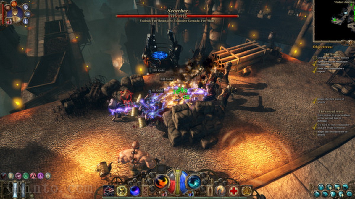 范海辛的奇妙冒险2.The Incredible Adventures of Van Helsing II
