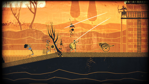 亚普罗辛.Apotheon