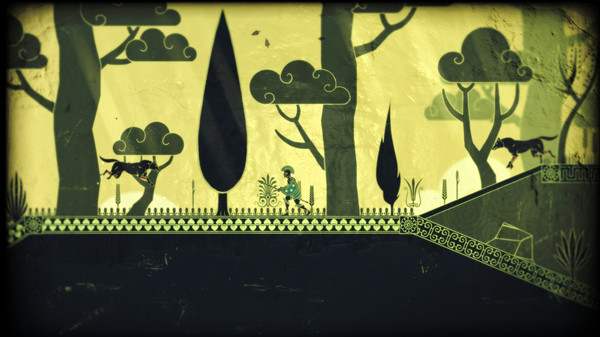 亚普罗辛.Apotheon
