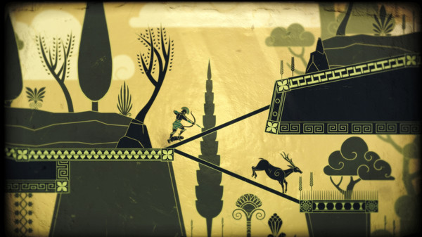 亚普罗辛.Apotheon