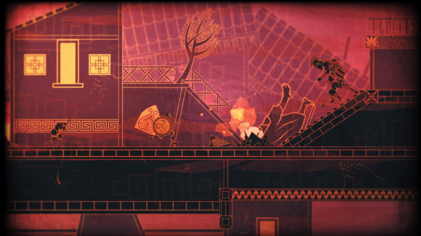 亚普罗辛.Apotheon