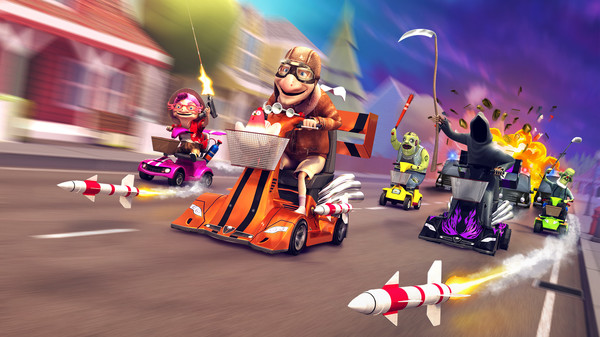 避棺者.Coffin Dodgers
