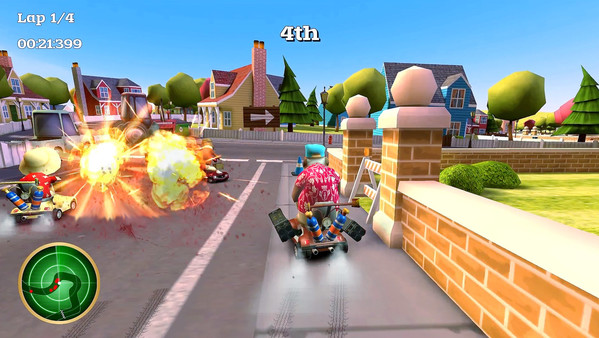 避棺者.Coffin Dodgers