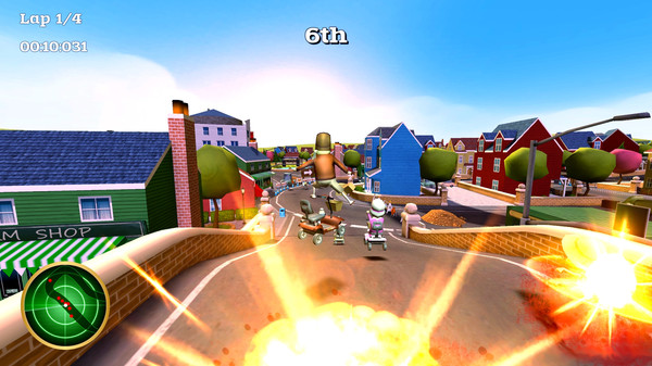 避棺者.Coffin Dodgers