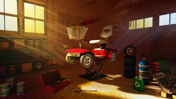 避棺者.Coffin Dodgers