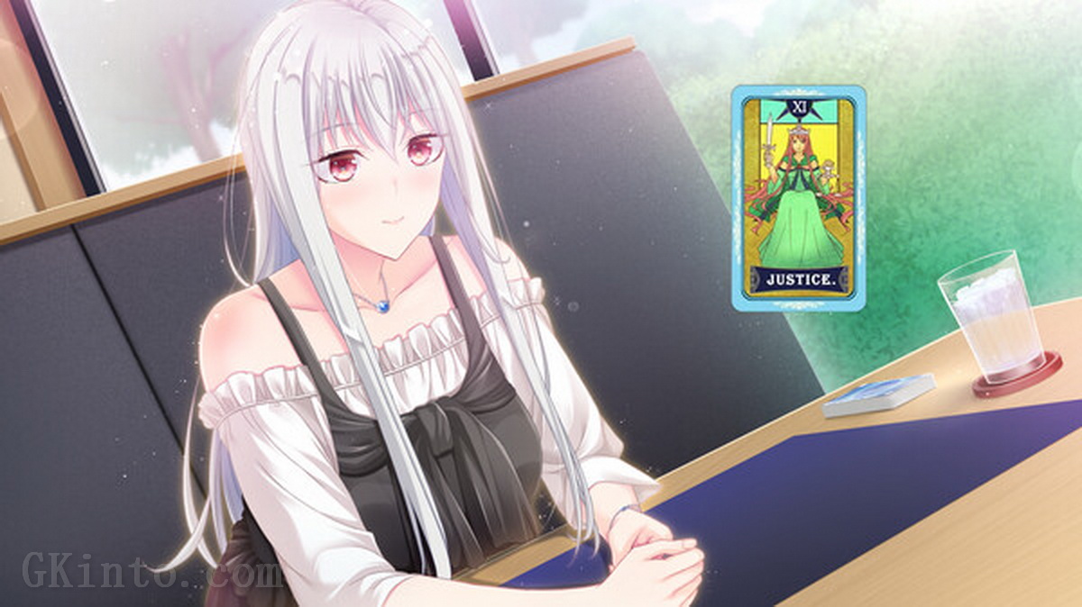少女占星家预言未来.A Maiden Astrologer Divines the Future