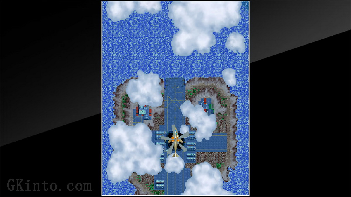 街机博物馆：钢铁神鹰.Arcade Archives Metal Hawk