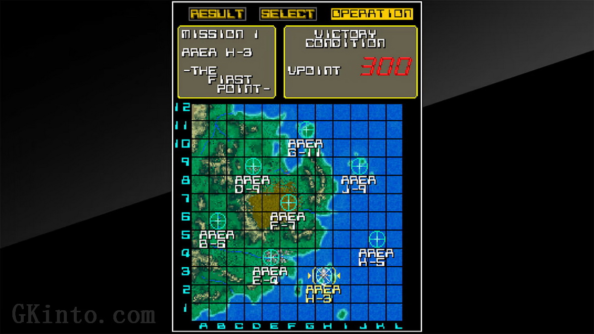 街机博物馆：钢铁神鹰.Arcade Archives Metal Hawk