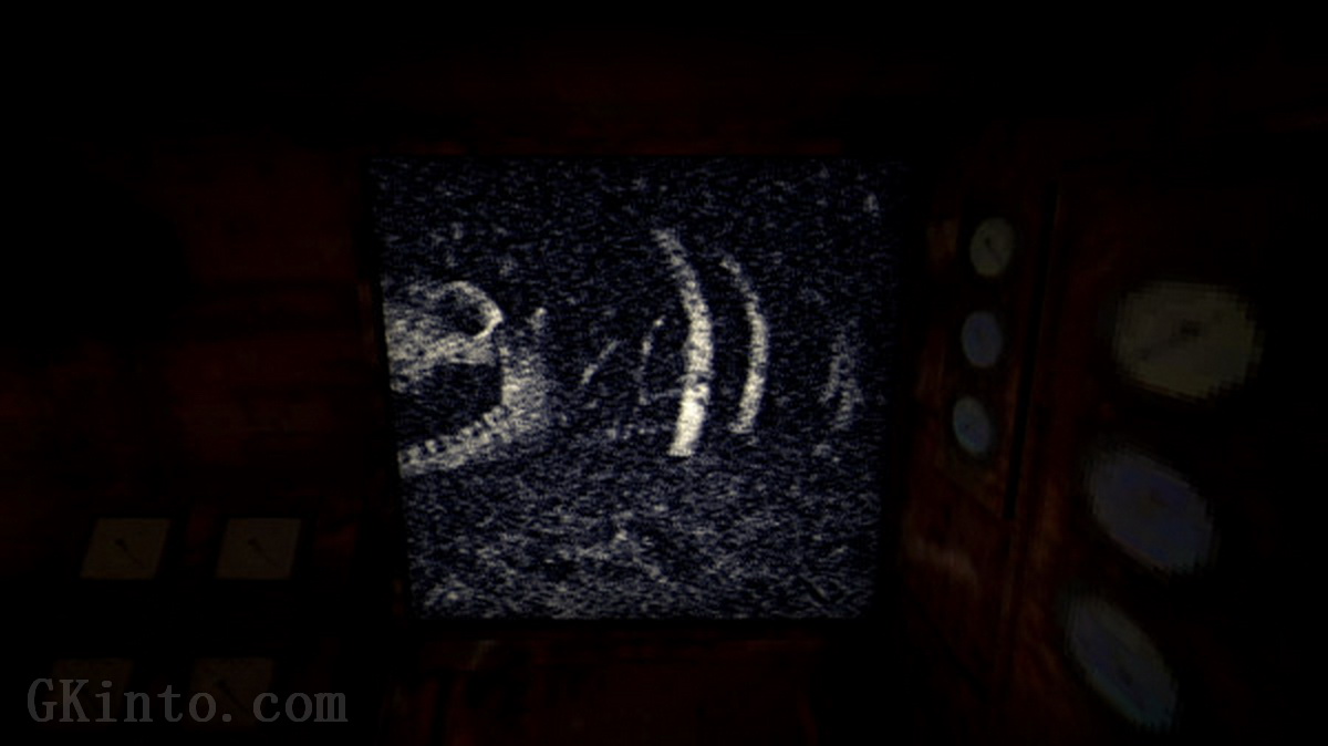 铁肺.Iron Lung