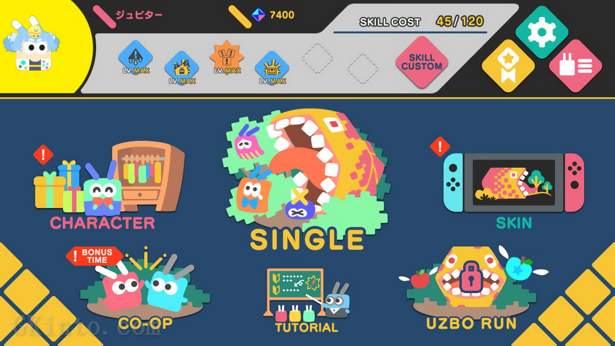 绘图方块X.PICROSS X  PICBITS VS UZBOROSS