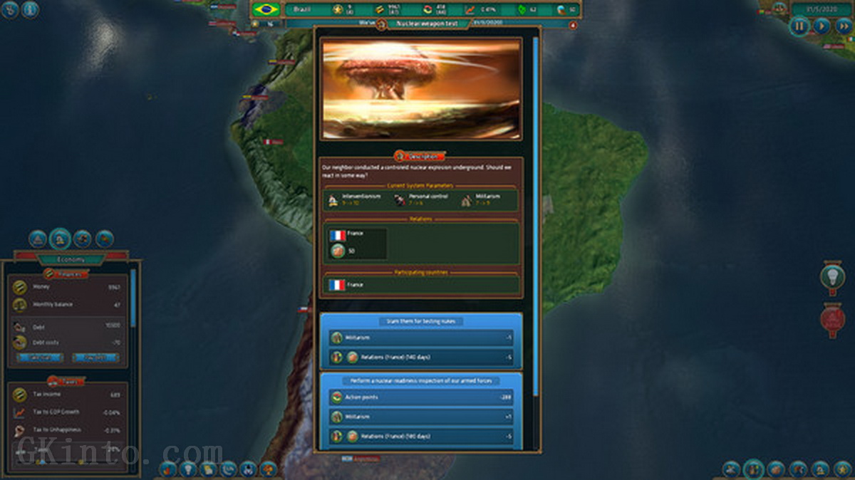 现实政治.Realpolitiks