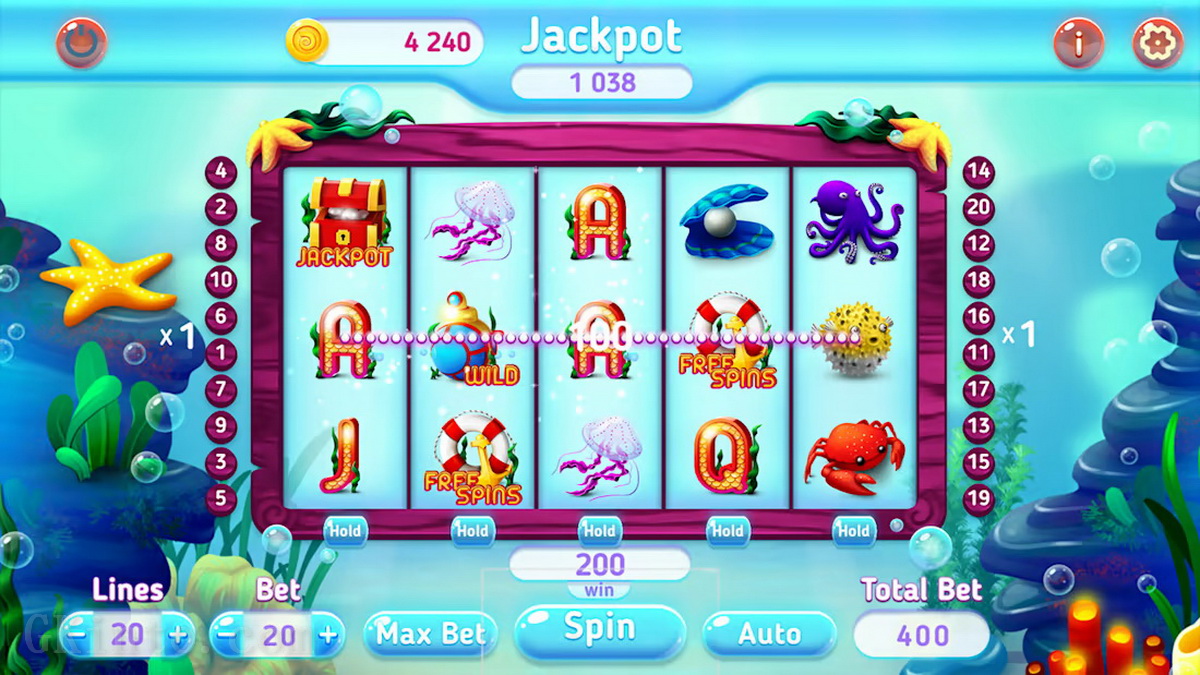 皇家老虎机：777赌场游戏.Slots Royale: 777 Casino Games