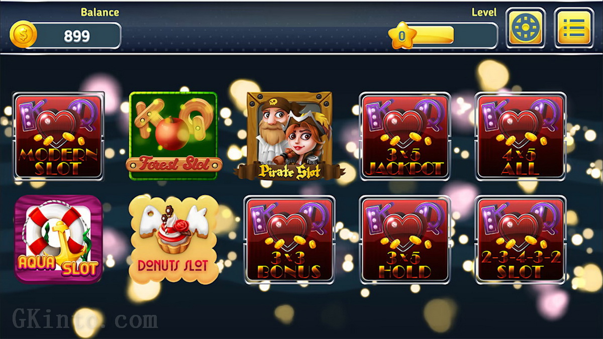 皇家老虎机：777赌场游戏.Slots Royale: 777 Casino Games