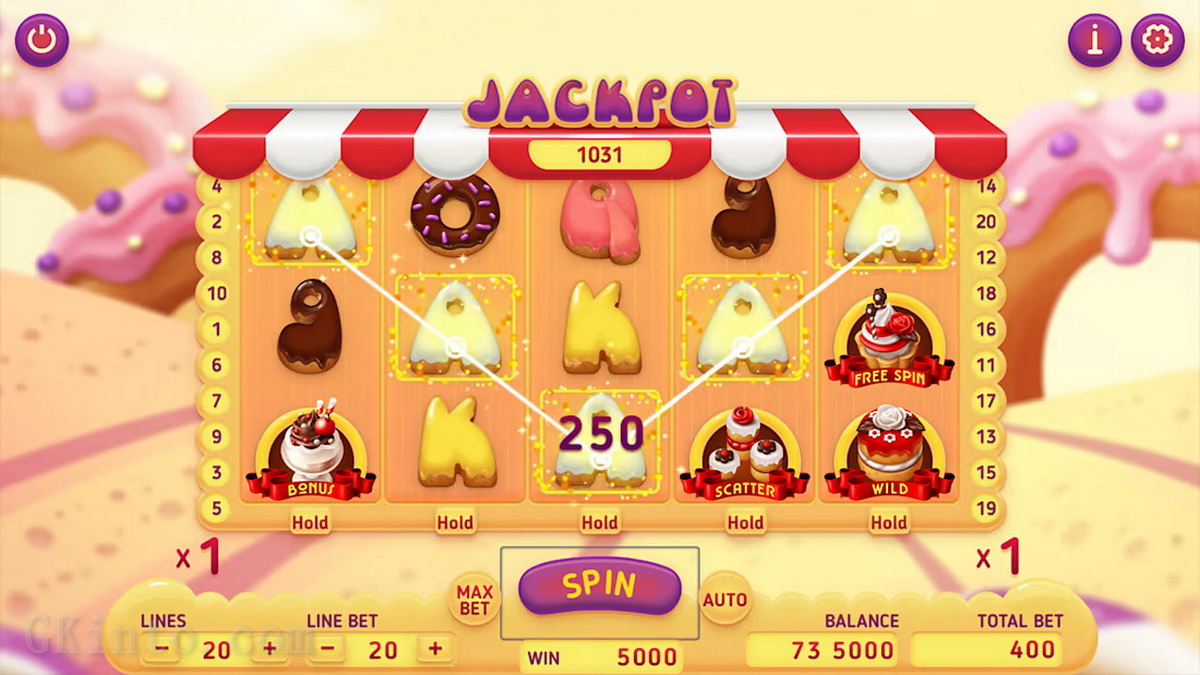 皇家老虎机：777赌场游戏.Slots Royale: 777 Casino Games