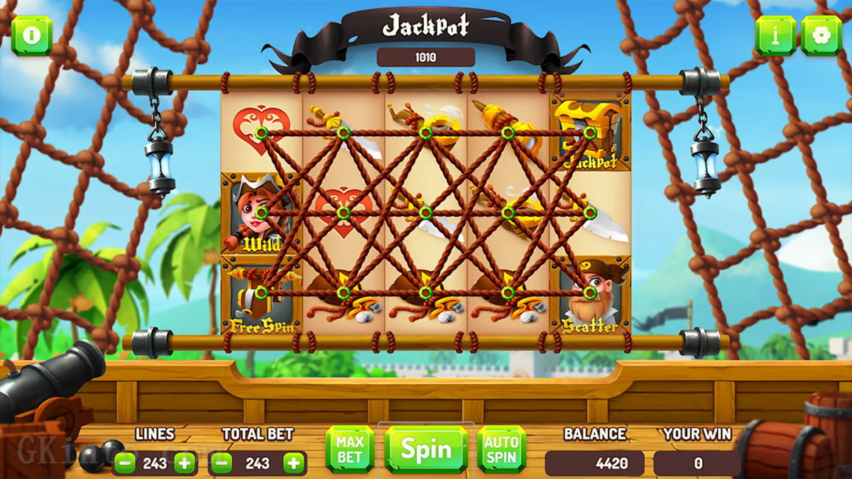 皇家老虎机：777赌场游戏.Slots Royale: 777 Casino Games