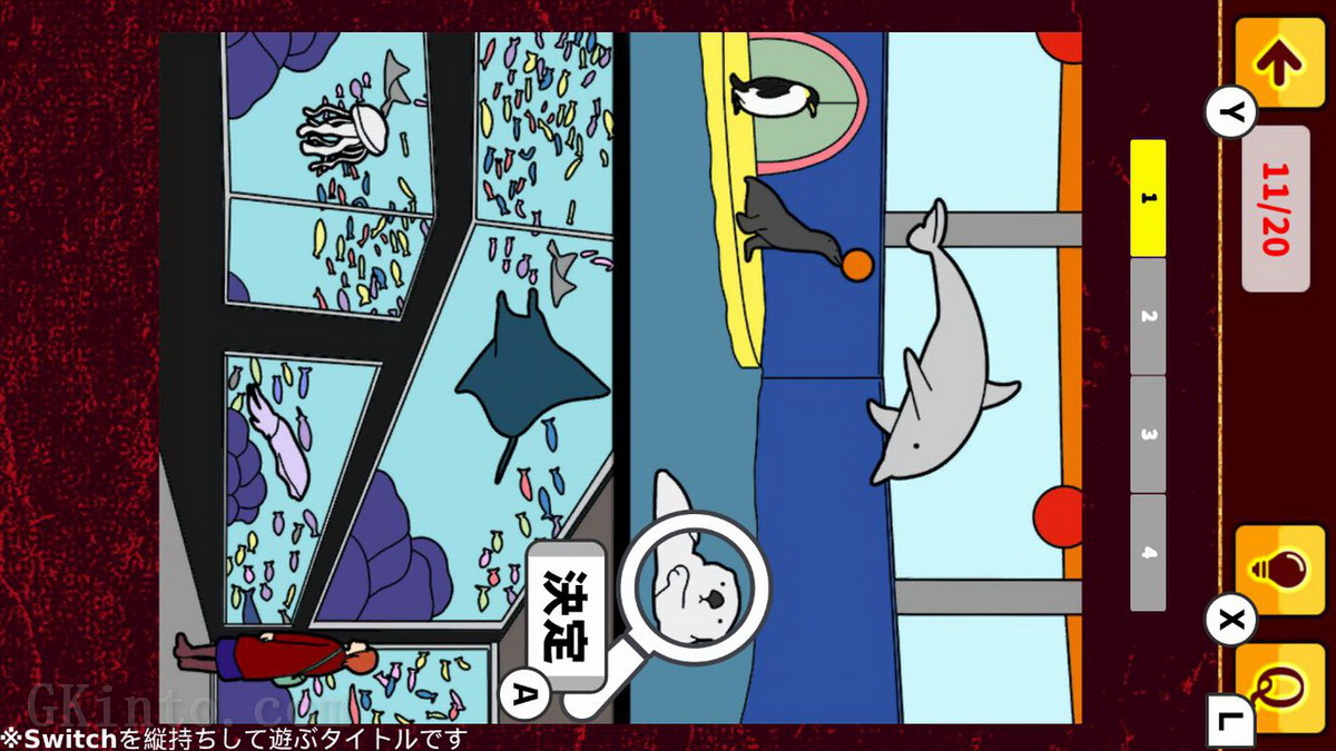 日常云集百科.Nichijou Unchiku Zukan