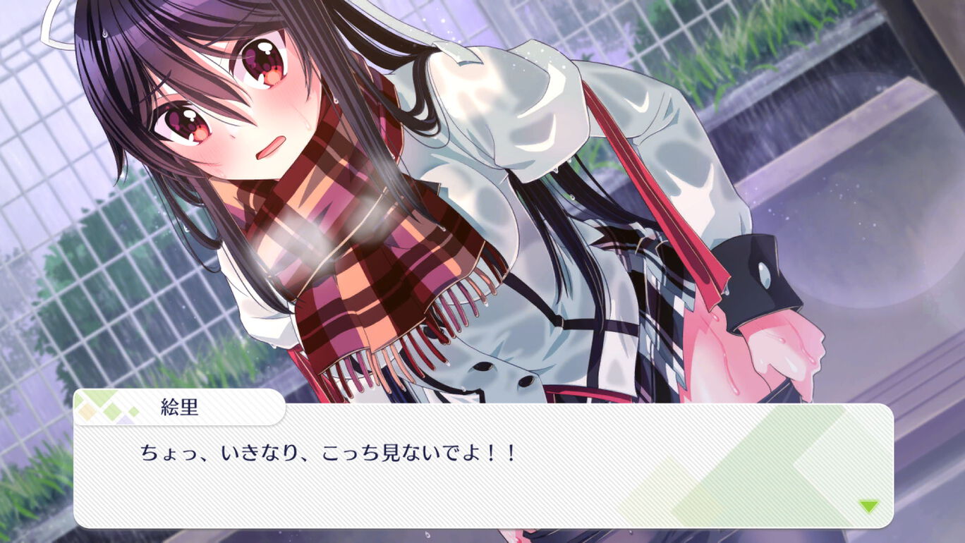 碎片笔记+后记.Fragment’s Note+ AfterStory