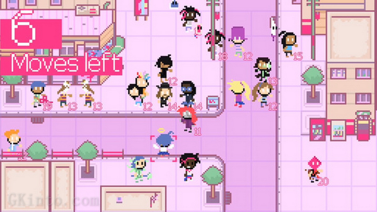 魔法少女联盟 2：魔法少女工厂.Hero Hours Contract 2: A Factory for Magical Girls