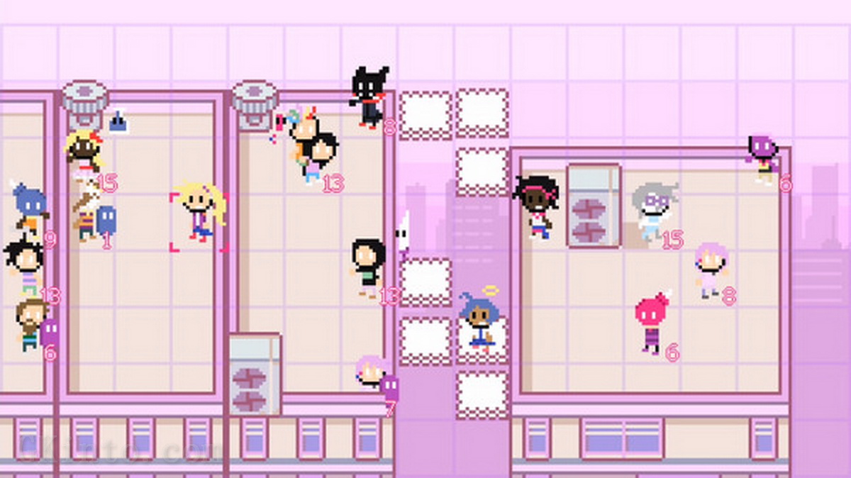 魔法少女联盟 2：魔法少女工厂.Hero Hours Contract 2: A Factory for Magical Girls